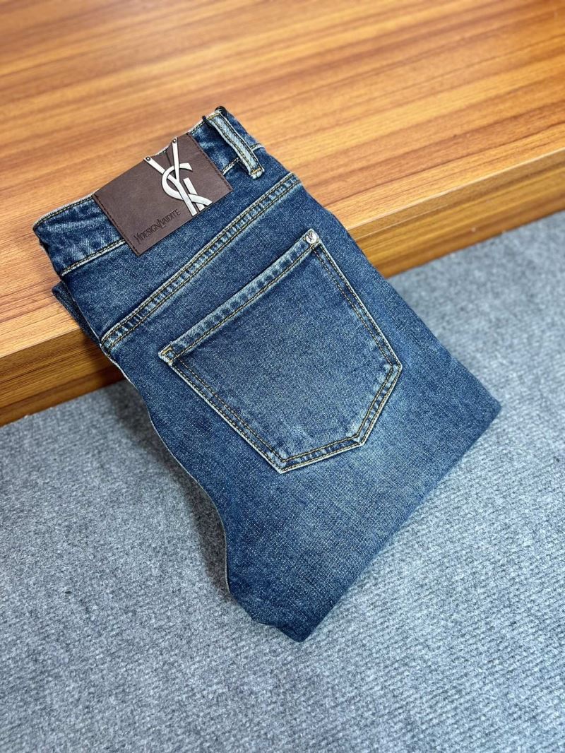 Ysl Jeans